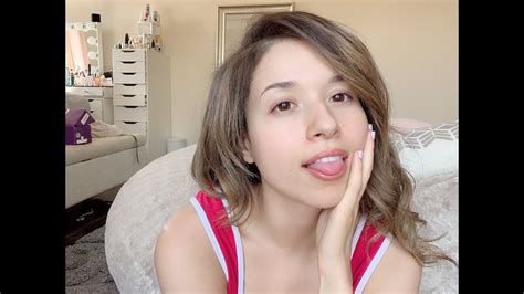 pokimane leaked pics|FULL VIDEO: Pokimane Nude Photos Leaked (Twitch Streamer)